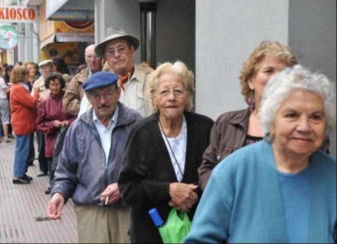 Jubilaciones: El Gobierno enfrenta más de 250 mil causas por actualización de haberes Jubilaciones: El Gobierno enfrenta más de 250 mil causas por actualización de haberes