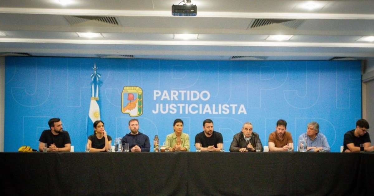 Día de la Lealtad: el PJ convocó a una Caravana Nacional el 17 de ...