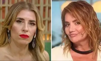 Nancy Pazos se cansó y lleva a Mariana Brey a la Justicia: "Voy por todo"