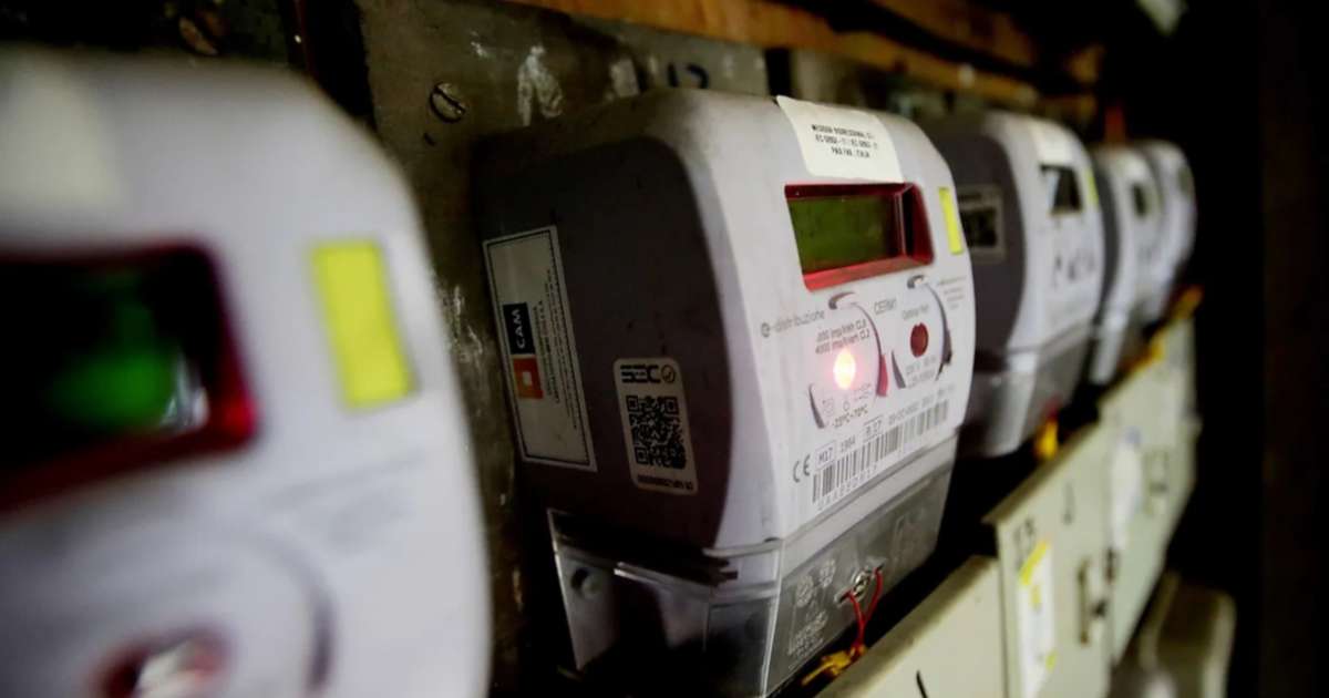 La Provincia autorizó aumentos en las tarifas de luz: cómo impactan en ...