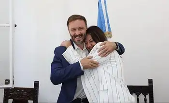 Acusan al intendente radical de Concordia de manipular la licitación del servicio de recolección de basura