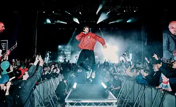 Entradas Kasabian Argentina 2027 C Art Media: cuándo y dónde comprarlas