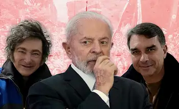 Elecciones en Brasil: el país elige y Milei ya nos hizo perder en una pelea que nadie pidió con un socio que no se reemplaza