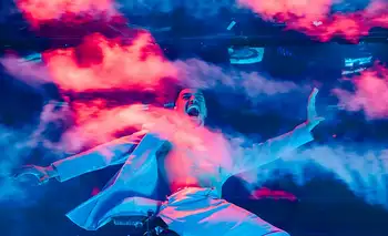 Fuerza Bruta nueva temporada 2026: entradas, fechas, dónde es y más