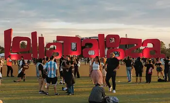 Lollapalooza line up 2027: hay fecha para el anuncio de la grilla de bandas y artistas del festival