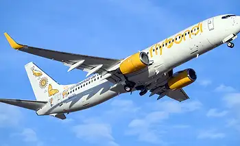 Flybondi pidió concurso preventivo con deudas por más de $4.000 millones y apenas tres aviones en el país
