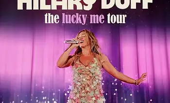 Segunda fecha Hilary Duff Argentina Movistar Arena 2027: cuándo y dónde comprar las entradas