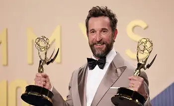 78 Premios Emmy 2025-2026: Lista completa de ganadores, nominaciones y lo mejor de la televisión