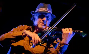 Entradas David Cross (King Crimson) Argentina 2027 La Trastienda: cuándo y dónde comprarlas