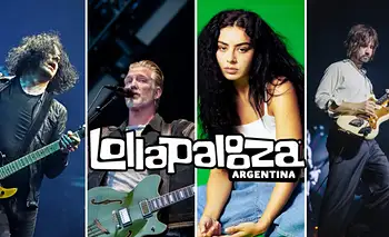 Lollapalooza Argentina 2027: los rumores de bandas y artistas que circulan y van tomando fuerza