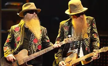 ZZ Top en Argentina: la banda invitada se confirmó y ponen a la venta nuevas entradas para su show en el Movistar Arena