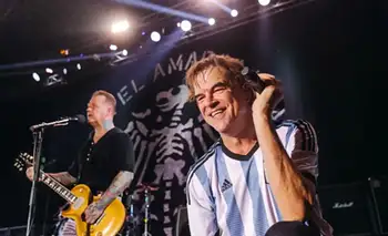 Die Toten Hosen se despida de Argentina: últimas entradas para su show en el Movistar Arena