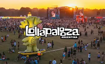 Lollapalooza Argentina da pistas de su listado de bandas y artistas con un enigmático video