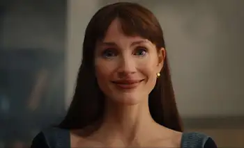 Jessica Chastain se pasa al terror cósmico en Other Mommy: los secretos del rodaje, su cambio de look y la visión del director Rob Savage