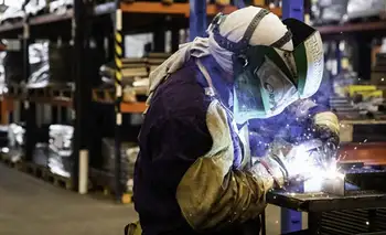 Se perdieron más de 66 mil puestos de empleo industriales entre todas las provincias 
