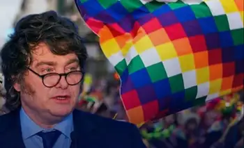 Polémica: por qué el gobierno no puede llamar "Día de la Raza" al 12 de octubre