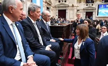 DNU 70/2023: pese al fallo de la Corte, la oposición intentará sesionar y derogarlo