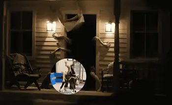Así se hizo el terrorífico monstruo de Resident Evil: mira el video exclusivo de los efectos prácticos