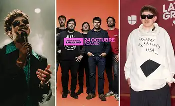 Festival Bandera 2026: Grilla completa y horarios por escenario de cada banda y artista