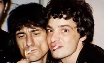 Ronnie Wood (Rolling Stones) en Argentina: Los Ratones Paranoicos serán la banda invitada para su show en el Movistar Arena