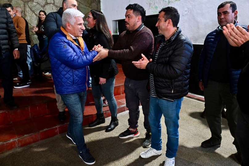 San Luis trasladará la Dirección Provincial de Minería a La Toma en 2027