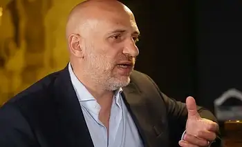 Emiliano Yacobitti: "Cerrar cualquier universidad y no dar clases termina siendo funcional al Gobierno"