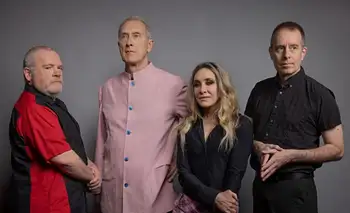Entradas Gang Of Four Argentina 2026 Uniclub: cuándo y dónde comprarlas