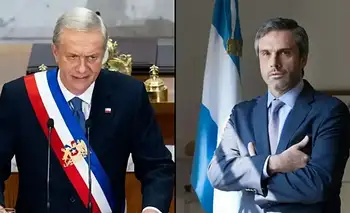 La derecha chilena de Kast atacó a Michel por defender la soberanía argentina sobre Malvinas y amenazó con una respuesta diplomática