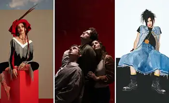 Grilla Primavera en la Ciudad Argentina 2026: entradas, bandas, artistas, lugares y más