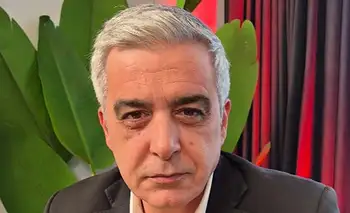 El presidente del CIN cruzó al Gobierno por el ajuste universitario: “No hay ente público más auditado que la universidad”