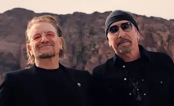 U2 en Argentina: precios y ubicaciones para el show en River Plate y cómo comprar las entradas