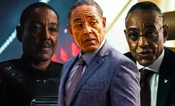 Giancarlo Esposito (Breaking Bad, BCS, The Mandalorian) en Argentina: Comic Con anunció a otra enorme estrella que llegará al país