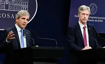 Amplían la denuncia penal por las operaciones de opciones sobre el oro del Banco Central y piden el allanamiento del organismo