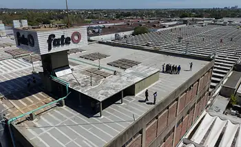 Fate: la Justicia ordenó pagar $1.200 millones en salarios adeudados a 200 operarios