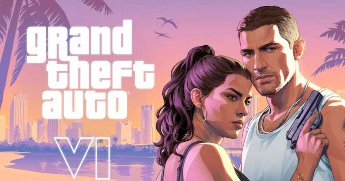 Ofrecen versiones falsas de GTA 6 y piden hasta mil dólares por ...