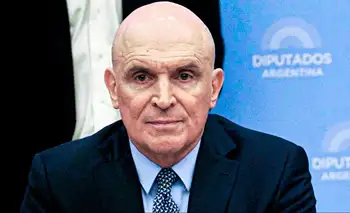 José Luis Espert sufrió un duro revés judicial: la Cámara de San Martín rechazó frenar la causa por lavado de dinero