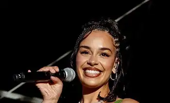 Jorja Smith en Argentina 2026: Chita será la artista invitada y se venden las últimas entradas para su show en el C Art Media