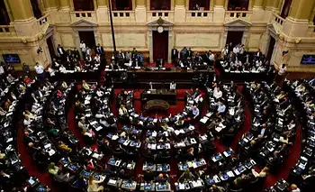 Diputados aprobó la Ley de Tierras y le dio media sanción a la Inviolabilidad de la Propiedad Privada