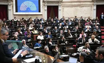 Diputados avanza con la ley de vandalismo rural con penas de hasta 10 años y la trazabilidad de medicamentos