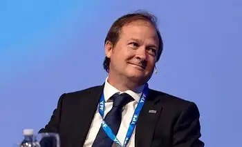 Renunció Daniel González, el funcionario de Caputo que coordinaba Energía y Minería
