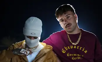 La Pantera y Quevedo estrenaron "DOGGY": éxito en Spotify y el presente de la escena canaria