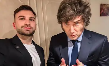 El juez Martínez De Giorgi sobreseyó a Javier y Karina Milei en la causa por la criptoestafa $LIBRA