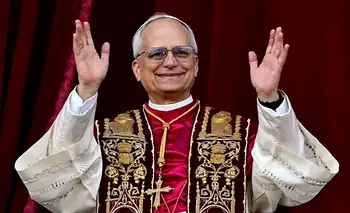 El CIN le entregó al Papa León XIV un documento sobre la situación universitaria