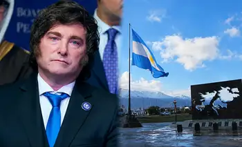 El Gobierno se reunió con diputados de la oposición para apurar la Ley de Malvinas y convocó a un plenario para el 27 de octubre
