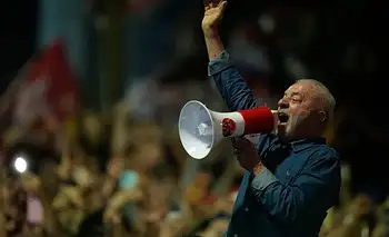 Brasil: Lula no ganó con encuestas, ganó con los que se habían quedado en casa