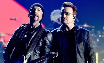 U2 en Argentina: tercera fecha anunciada. Entradas, fecha, precios para su show en River Plate