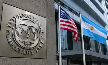 El FMI aprobó la tercera revisión técnica y habilitó un desembolso de US$900 millones para Argentina