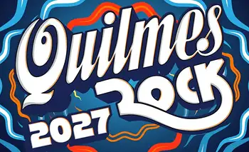 Quilmes Rock 2027: las bandas y artistas del line up ya tienen fecha de confirmación