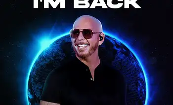 Pitbull en Argentina 2026: entradas para su show en el Movistar Arena
