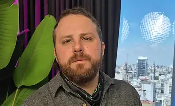 Della Villa, referente de ECAS: “El enemigo del Estado parece ser quien produce alimentos”